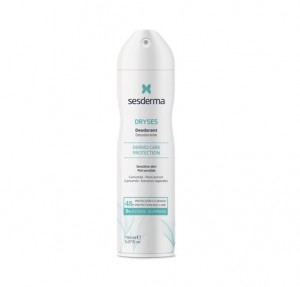 Dryses Desodorante Spray Dermo Care Protection, 150 ml. - Sesderma 