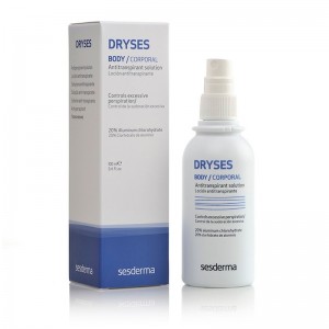 Dryses Solución Antitraspirante, 100 ml. - Sesderma