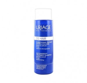 DS Champù Tratamiento Anticaspa, 200 ml. - Uriage 