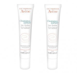 Duplo Cleanance Expert, 40 ml. + 40 ml. con 30% de Descuento! - Avene 