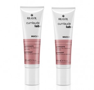 Duplo Mucus Gel, 30 ml. + 30 ml. con 30% de Descuento! - Cumlaude