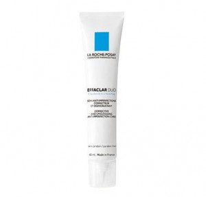 Effaclar Duo 40 ml. - La Roche Posay 