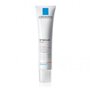 Effaclar Duo Unifiant color Light, 40 ml. - La Roche Posay