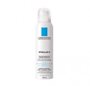 Effaclar H Crema Limpiadora, 200 ml. - La Roche Posay