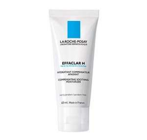 Effaclar H ISO-BIOME, 40 ml. - La Roche Posay 