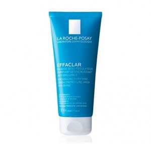 Effaclar Mascarilla Purificante Desincrustante, 100 ml. - La Roche Posay