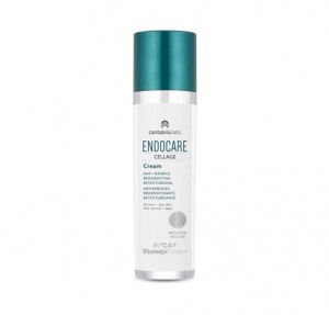 Endocare Cellage Crema Prodermis, 50 ml. - Cantabria Labs