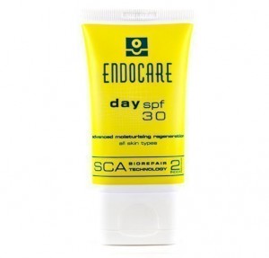 Endocare Day SPF30, 40 ml. - Cantabria Labs