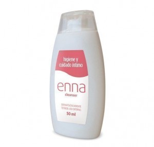 Enna Cleanser, 50 ml. - Ecare you