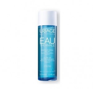 Esencia de Agua Iluminadora, 100 ml. - Uriage 