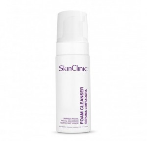 Espuma Limpiadora, 150 ml. - Skinclinic