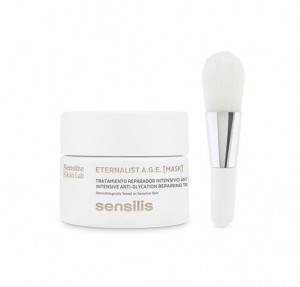 Eternalist A.G.E. [Mascarilla], 50 ml. - Sensilis