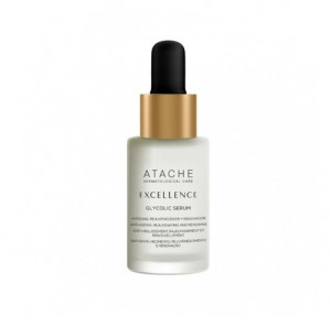 Excellence Glycolic Serum, 30 ml. - Atache