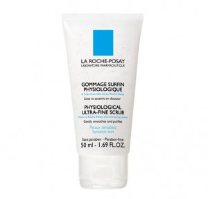 Exfoliante Fisiológico Ultra-Fino, 50 ml. - La Roche Posay