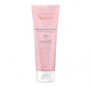 Exfoliante Suave Purificante, 75 ml. - Avene
