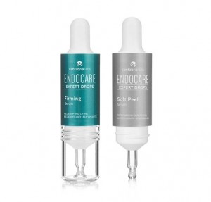 EXPERT DROPS Firming Protocol, 2 x 10 ml. - Cantabria Labs