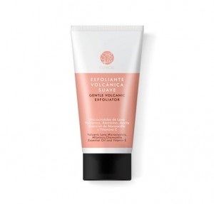 Exfoliante Volcánica Suave Crema, 50ml. - Segle Clinical