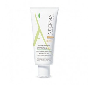 Exomega Crema Emoliente D.E.F.I., 200 ml. - A-Derma
