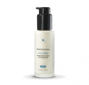 Face Cream Crema Ligera, 50 ml. - Skinceuticals