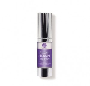 Flash Sérum Contorno de Ojos y Labios, 15 ml. - Segle Clinical