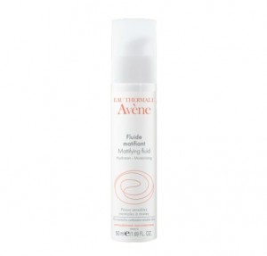 Fluido Matificante Hidratante, 50 ml. - Avene