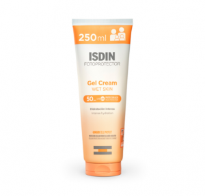 Fotoprotector Gel Cream SPF50+, 250 ml. - Isdin