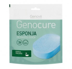 Genocure Esponja Dermatológica Baño - Genové