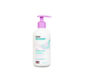 Germisdin Gel De Higiene Intima 250 ml. - Isdin