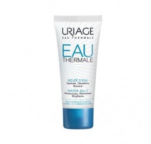 Gel de Agua Water Jelly, 40 ml. - Uriage 