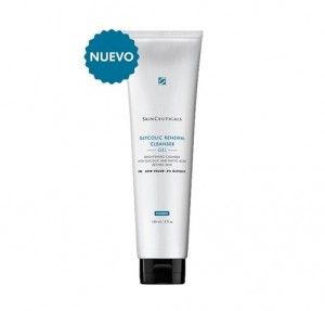 Glycolic Renewal Cleanser Gel, 150 ml. - Skinceuticals 