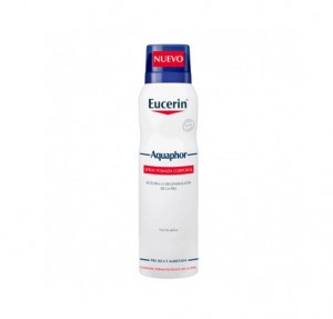 Aquaphor Spray Pomada Corporal, 250 ml. - Eucerin