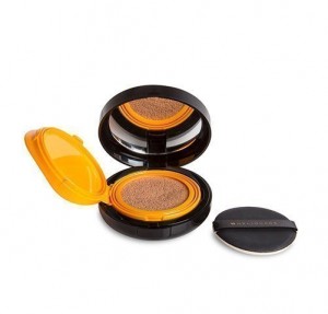 Heliocare 360º Color Cushion Compact SPF50+ Protector Solar Beige, 15 ml. - Cantabria Labs