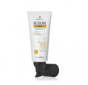 Heliocare 360º Pediatrics Lotion SPF 50+, 200 ml. - Cantabria Labs