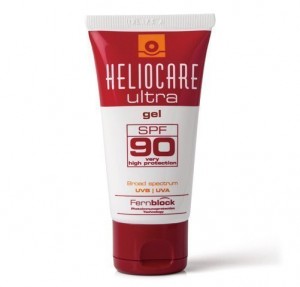 Heliocare Ultra SPF90 Gel, 50 ml. - Cantabria Labs