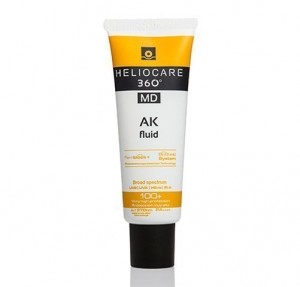 Heliocare 360 MD AK Fluid, 50 ml. - Cantabria Labs