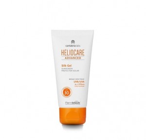 Heliocare Advance Seda Gel SPF30 Protección Alta, 50 ml. - Cantabria Labs