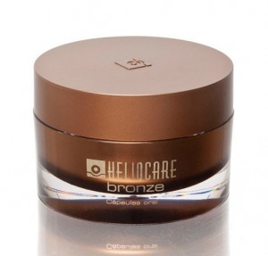 Heliocare Bronze, 30 Cápsulas. - Cantabria Labs