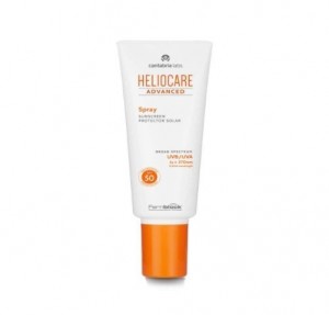 Heliocare Advance SPF 50 Spray, 200 ml. - Cantabria Labs