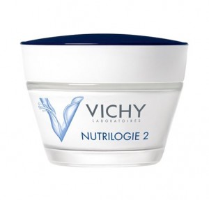 Nutrilogie 2 Piel Muy Seca , 50 ml.- Vichy