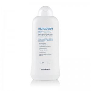 Hidraderm Gel de Baño, 750 ml. - Sesderma