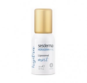Hidraderm Hyal Liposomal Mist, 30 ml. - Sesderma 
