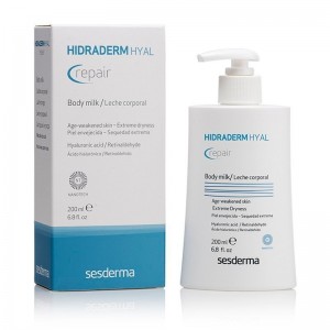 Hidraderm Hyal Repair, 200 ml. - Sesderma