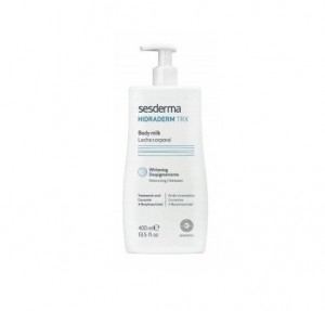 Hidraderm TRX Leche Corporal Despigmentante, 400 ml. - Sesderma