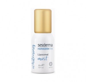 Hidraderm TRX Liposomal Mist Bruma Clarificante, 30 ml. - Sesderma