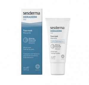Hidraderm TRX Mascarilla Facial, 30 ml. - Sesderma