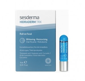 Hidraderm TRX Roll On Clarificante - Hidratante, 4 ml. - Sesderma