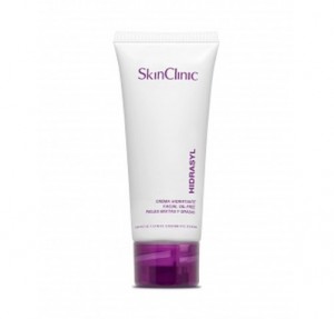 Hidrasyl Hidratante Pieles Tendencia Acnéica, 70 ml. - Skinclinic