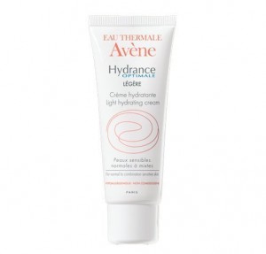 Hydrance Optimale Ligera, 40 ml. - Avene