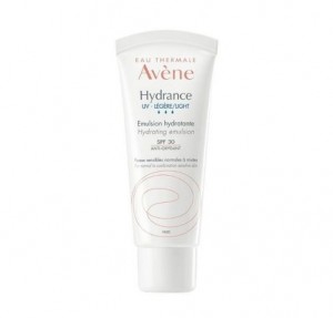 Hydrance UV- Ligera Emulsión Hidratante SPF 30, 40 ml. - Avene