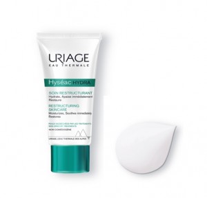 Hyséac Hydra Tratamiento Anti- Acnéico, 40 ml. - Uriage